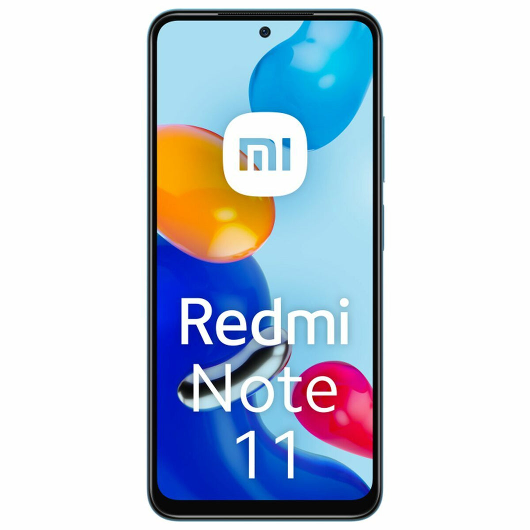 Smartphone Xiaomi Xiaomi Redmi Note 11 6,5