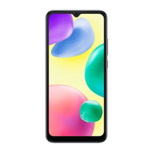 Charger l&#39;image dans la galerie, Smartphone Xiaomi 10A Helio G25 Noir Gris 64 GB Octa Core™ 3 GB RAM 6,5&quot; 6,53&quot;