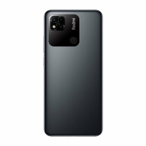Smartphone Xiaomi 10A Helio G25 Noir Gris 64 GB Octa Core™ 3 GB RAM 6,5" 6,53"