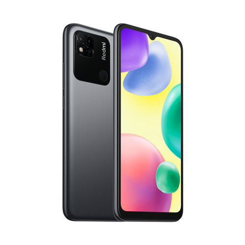 Smartphone Xiaomi 10A Gris 32 GB 6,53