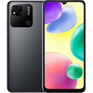 Smartphone Xiaomi 10A Gris 32 GB 6,53"