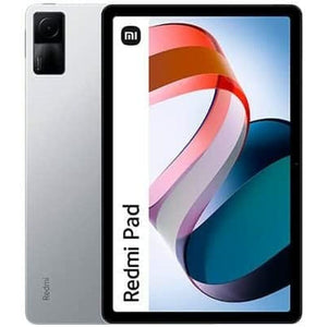 Tablette Xiaomi Redmi Pad 10,6" Argenté 64 GB 3 GB RAM