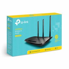 Charger l'image dans la galerie, Router TP-Link TL-WR940N