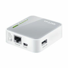 Charger l'image dans la galerie, Router TP-Link TL-MR3020 V1