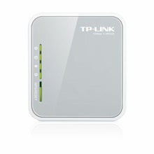 Charger l'image dans la galerie, Router TP-Link TL-MR3020 V1