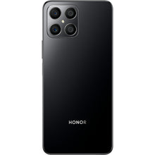 Charger l&#39;image dans la galerie, Smartphone Honor X8 Noir 128 GB 6,7&quot; 6 GB RAM