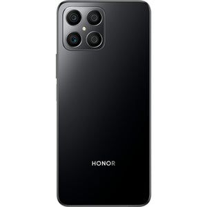 Smartphone Honor X8 Noir 128 GB 6,7" 6 GB RAM