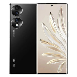 Smartphone Honor 70 Noir Multicouleur 8 GB RAM Qualcomm Snapdragon ARM Cortex-A55 6,67" 256 GB