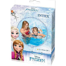 Charger l&#39;image dans la galerie, Bouée Frozen Intex (51 cm)