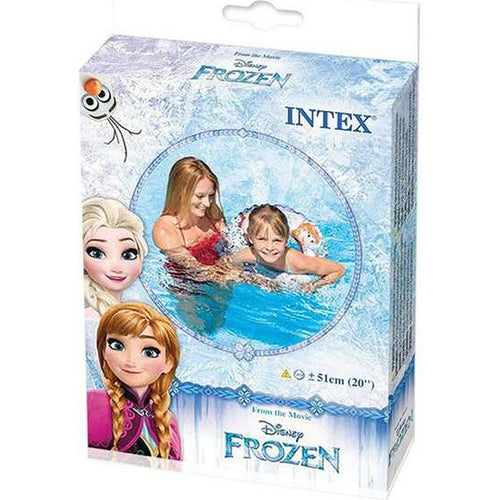 Bouée Frozen Intex (51 cm)