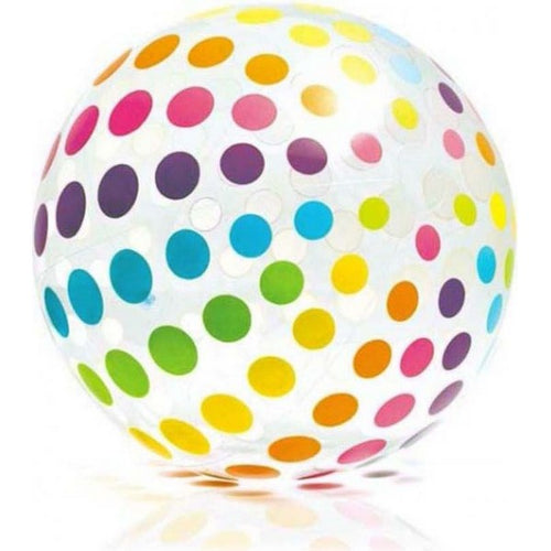 Balle Gonflable Intex (107 cm)