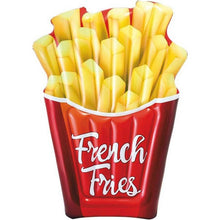 Charger l&#39;image dans la galerie, Matelas Gonflable French Fries Intex (175 X 132 cm)
