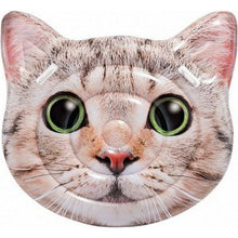 Charger l&#39;image dans la galerie, Matelas Gonflable Intex Chat (147 X 134 cm)
