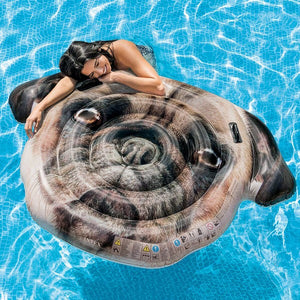 Matelas Gonflable Intex Chien (173 X 130 cm)