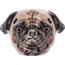 Charger l&#39;image dans la galerie, Matelas Gonflable Intex Chien (173 X 130 cm)