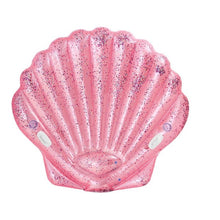 Charger l&#39;image dans la galerie, Gonflable Pearl Glitter Intex (191 x 175 cm)