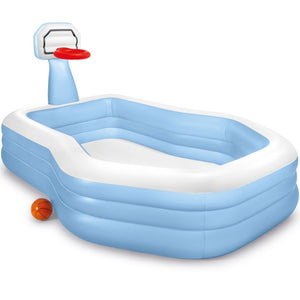 Piscine gonflable Intex 682 L (188 x 130 cm)