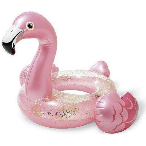 Bouée Intex Flamingo (99 X 89 x 71 cm)