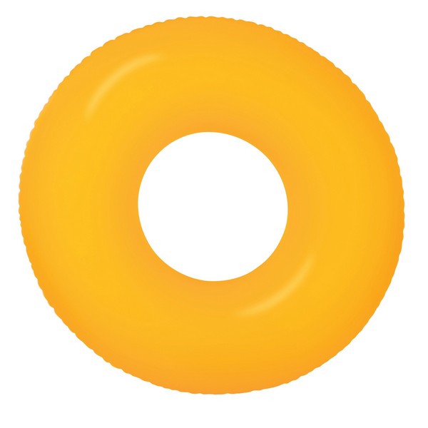 Bouée Rueda Intex (Ø 91 cm)