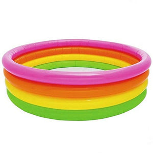 Piscine gonflable Intex 617 L (168 x 46 cm)