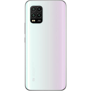 Smartphone Xiaomi 10 Lite Blanc 6 GB RAM 6,57" 128 GB