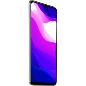 Smartphone Xiaomi 10 Lite Blanc 6 GB RAM 6,57" 128 GB