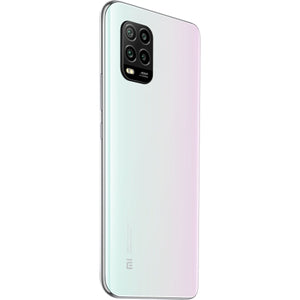 Smartphone Xiaomi 10 Lite Blanc 6 GB RAM 6,57" 128 GB