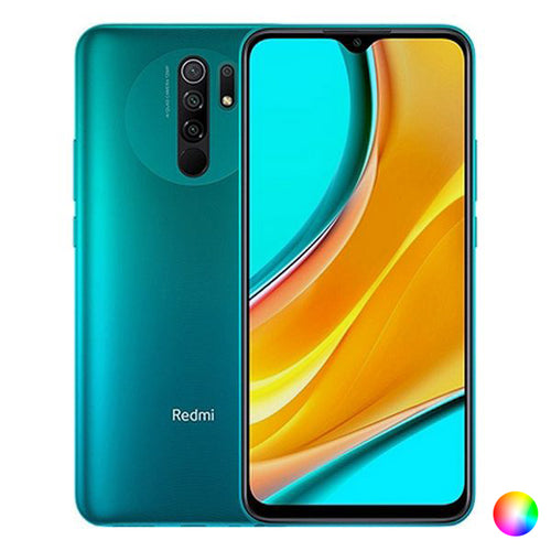 Smartphone Xiaomi Redmi 9 6,53
