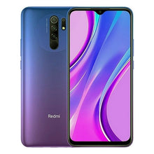 Charger l&#39;image dans la galerie, Smartphone Xiaomi Redmi 9 6,53&quot; Octa Core 3 GB RAM 32 GB