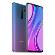 Charger l&#39;image dans la galerie, Smartphone Xiaomi Redmi 9 6,53&quot; Octa Core 3 GB RAM 32 GB