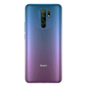 Smartphone Xiaomi Redmi 9 6,53" Octa Core 3 GB RAM 32 GB