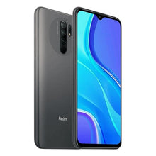Charger l&#39;image dans la galerie, Smartphone Xiaomi Redmi 9 6,53&quot; Octa Core 3 GB RAM 32 GB