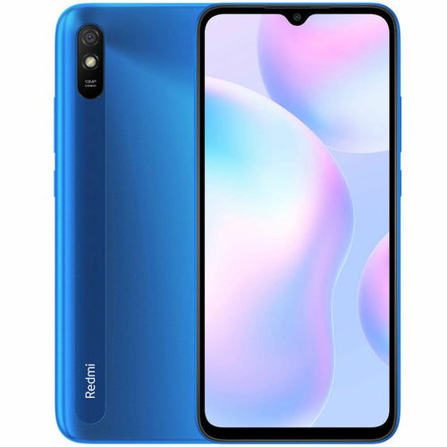Smartphone Xiaomi MZB9960EU Helio G25 6,53