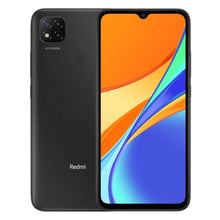 Charger l&#39;image dans la galerie, Smartphone Xiaomi REDMI 9C 6,53&quot; MediaTek Helio G35 32 GB 2 GB RAM