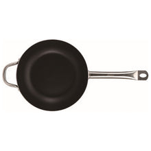 Charger l&#39;image dans la galerie, Wok San Ignacio Profesional Chef Noir Aluminium forgé (Ø 28 cm)