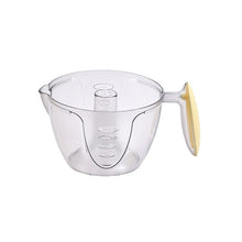 Charger l&#39;image dans la galerie, Centrifugeuse électrique SwissHome Classic Jaune 1200 ml