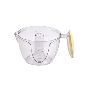 Centrifugeuse électrique SwissHome Classic Jaune 1200 ml