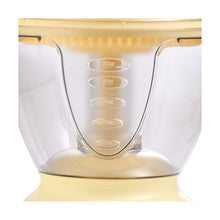 Charger l&#39;image dans la galerie, Centrifugeuse électrique SwissHome Classic Jaune 1200 ml