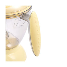 Charger l&#39;image dans la galerie, Centrifugeuse électrique SwissHome Classic Jaune 1200 ml