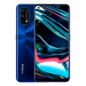 Téléphone Realme 7 Pro 6.4" Octa Core 8 GB RAM 128 GB