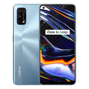 Téléphone Realme 7 Pro 6.4" Octa Core 8 GB RAM 128 GB