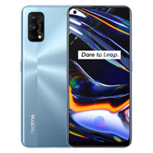 Smartphone Realme 6.4" Octa Core 8 GB RAM 128 GB