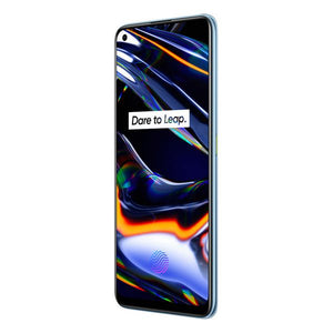 Téléphone Realme 7 Pro 6.4" Octa Core 8 GB RAM 128 GB