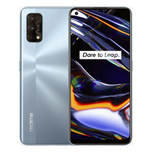 Téléphone Realme 7 Pro 6.4" Octa Core 8 GB RAM 128 GB