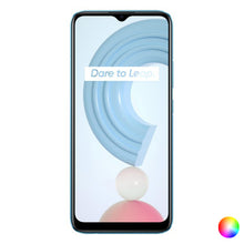 Charger l&#39;image dans la galerie, Smartphone Realme C21 3 GB RAM 32 GB