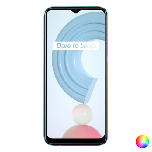 Smartphone Realme C21 3 GB RAM 32 GB
