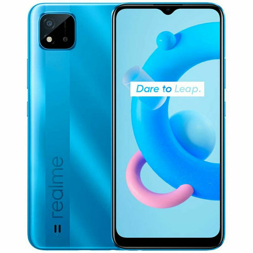 Smartphone Realme C11 2021 6,5