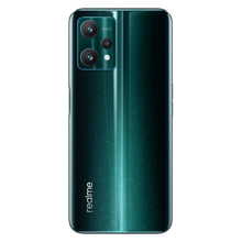 Charger l&#39;image dans la galerie, Smartphone Realme 9 Pro Vert 6,6&quot; Snapdragon 695 Noir 8 GB RAM 8 GB 128 GB 128 GB SSD