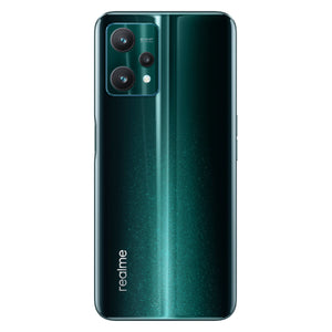 Smartphone Realme 9 Pro Vert 6,6" Snapdragon 695 Noir 8 GB RAM 8 GB 128 GB 128 GB SSD