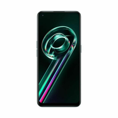 Smartphone Realme 9 Pro Vert 6,6
